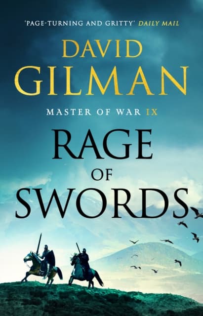 Rage of Swords
