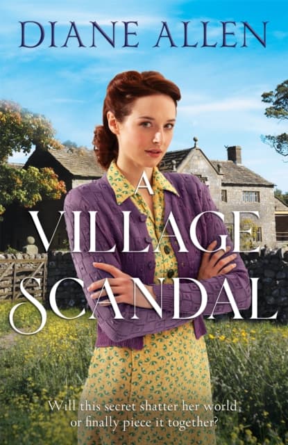 A Village Scandal