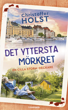 Det yttersta mörkret