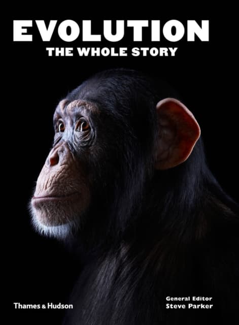 Evolution: the whole story