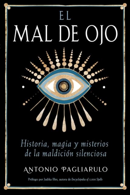 El Mal de Ojo