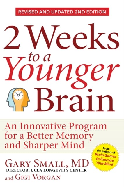 2 Weeks To A Younger Brain
