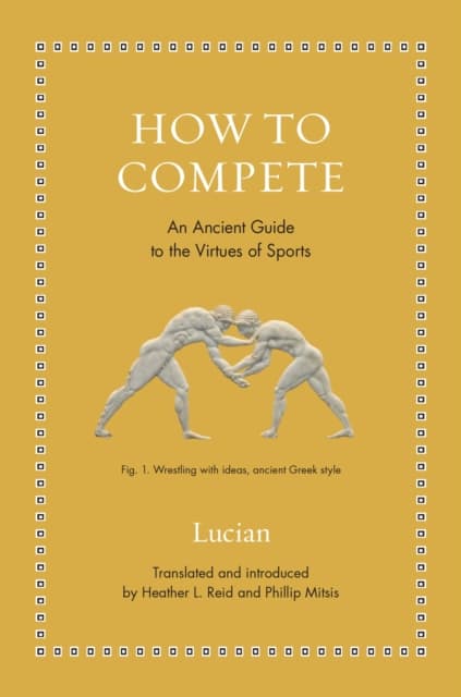 How to Compete