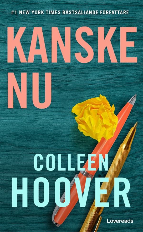 Kanske nu