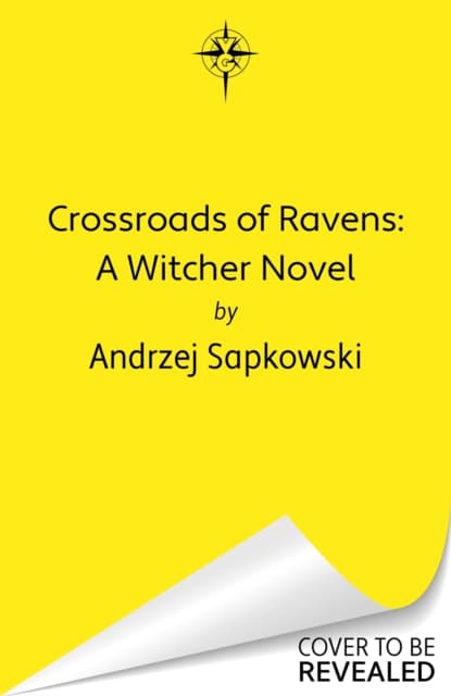 Crossroads of Ravens