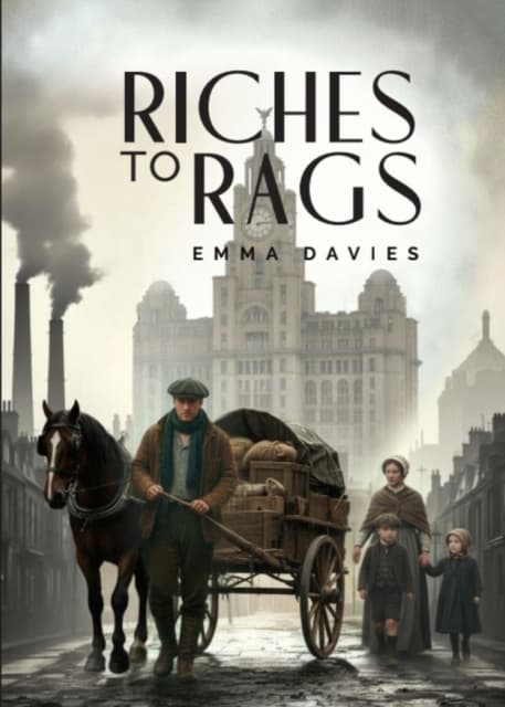 Riches to Rags
