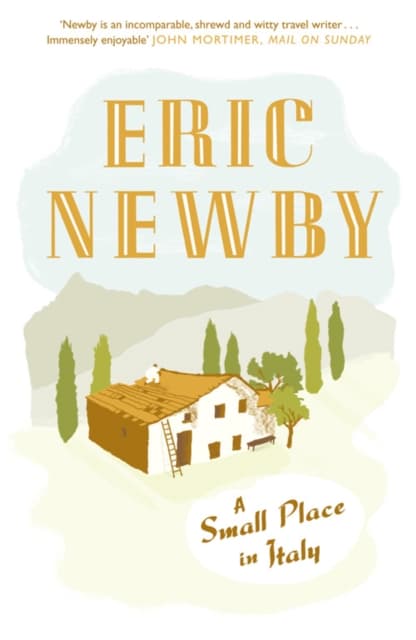 Small place in italy