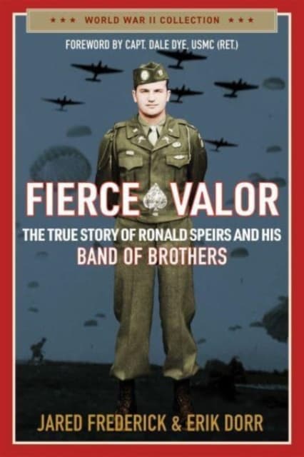 Fierce Valor