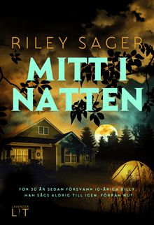 Mitt i natten