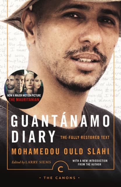 Guantanamo diary