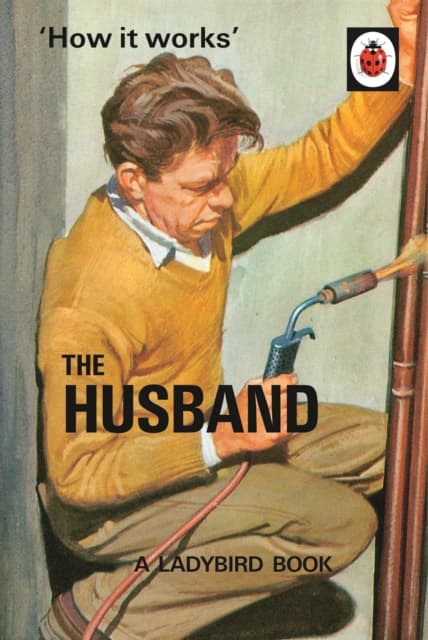 How it works: the husband