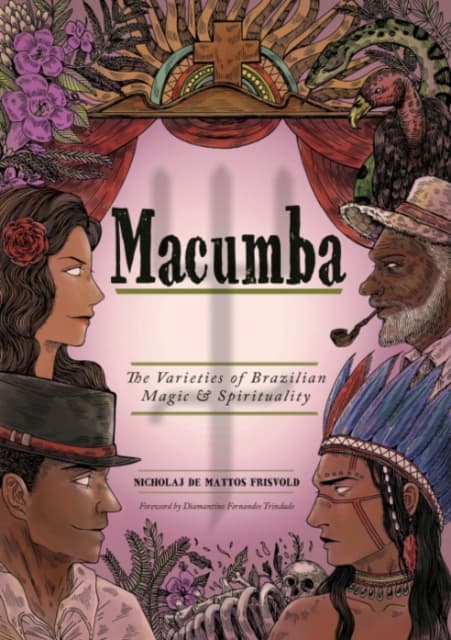 Macumba