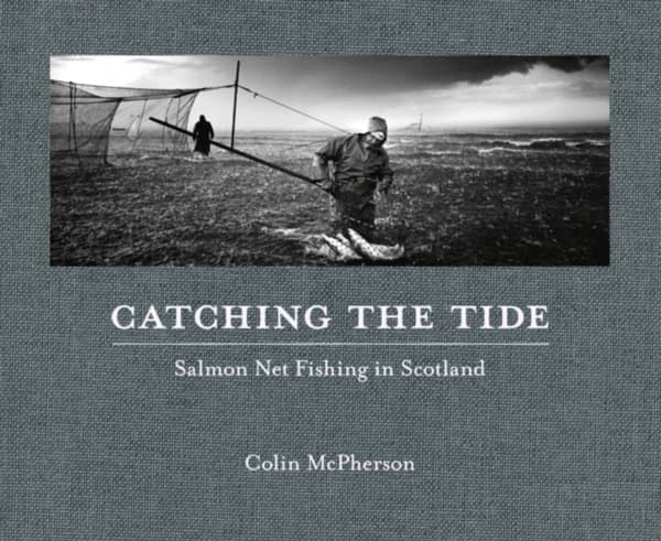 Catching The Tide