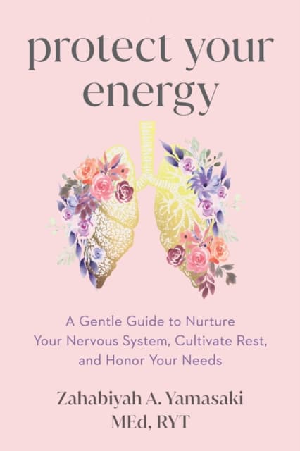 Protect Your Energy