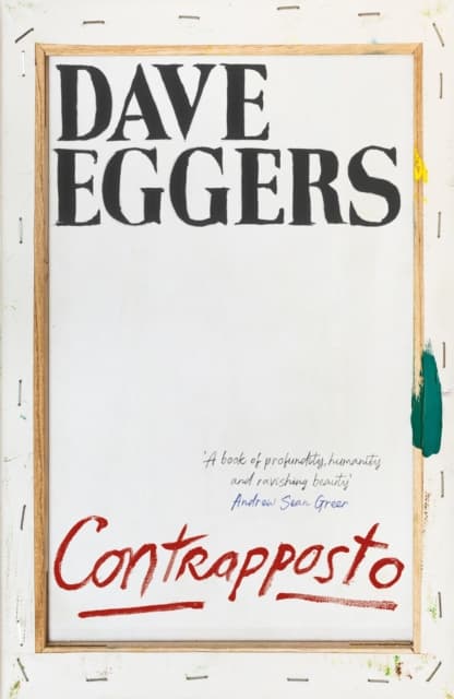 Contrapposto