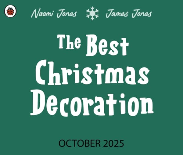 The Great Christmas Tree Race