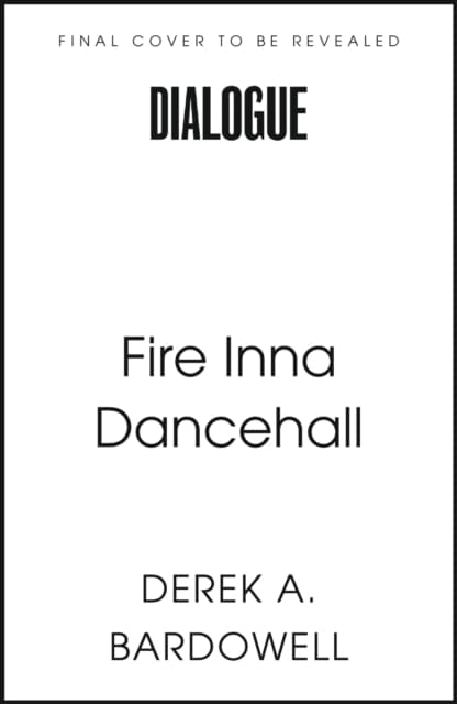Fire Inna Dancehall