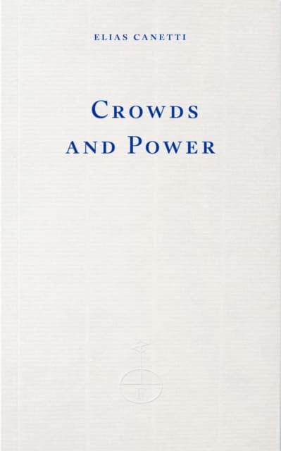Crowds and Power