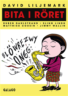Bita i röret