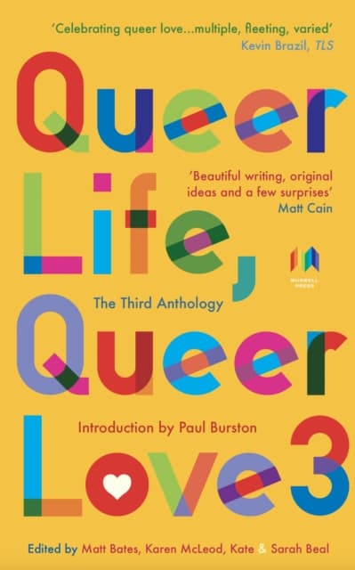 Queer Life Queer Love 3