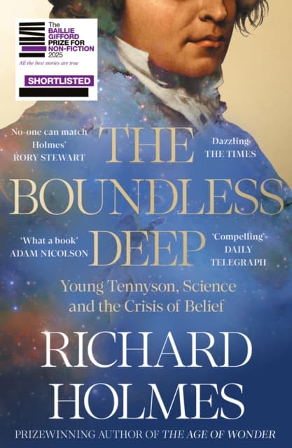 The Boundless Deep