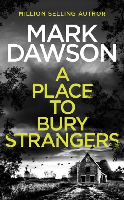 A Place to Bury Strangers