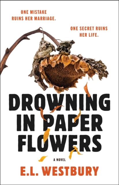 Drowning in Paper Flowers