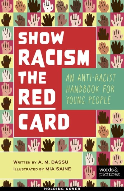 Tackling Racism Together