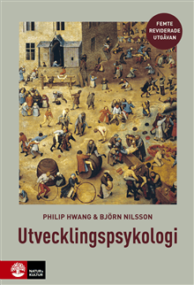 Utvecklingspsykologi