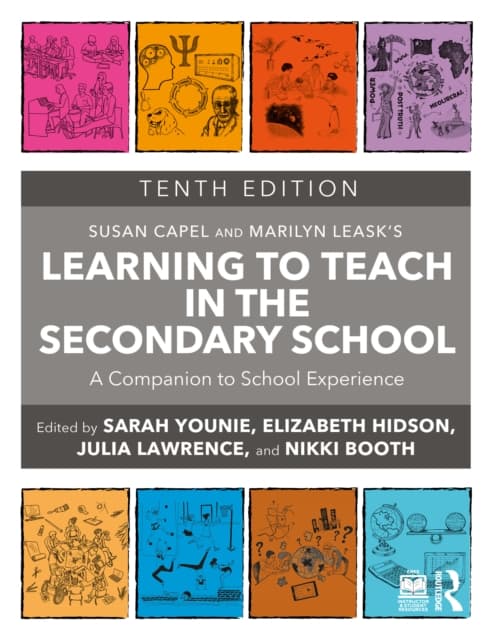 Learning to Teach in the Secondary School