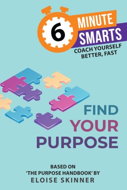 Find Your Purpose