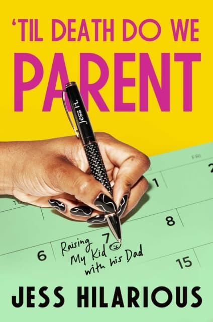 'Til Death Do We Parent