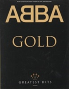 Abba gold: greatest hits