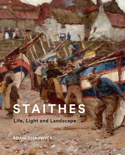 Staithes