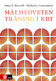 Målmedveten träning i kbt