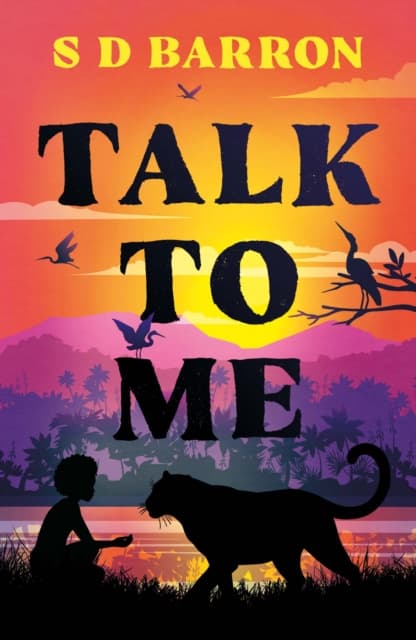 Talk to Me