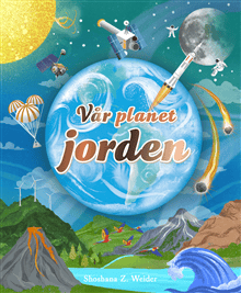 Vår planet jorden