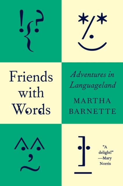 Friends with Words