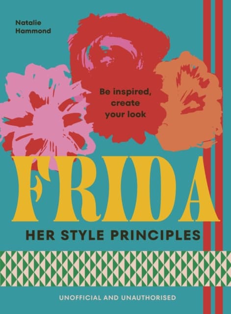 FRIDA: Her Style Principles