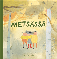 Metsässä (finska)