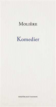 Komedier