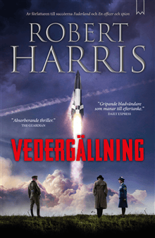 Vedergällning