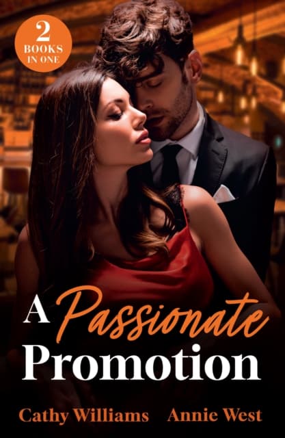 A Passionate Promotion
