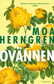 Ovännen