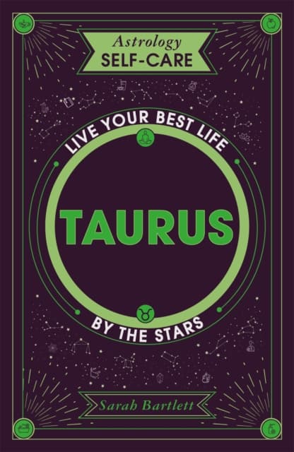 Astrology Self-Care: Taurus
