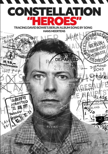 Constellation “Heroes”