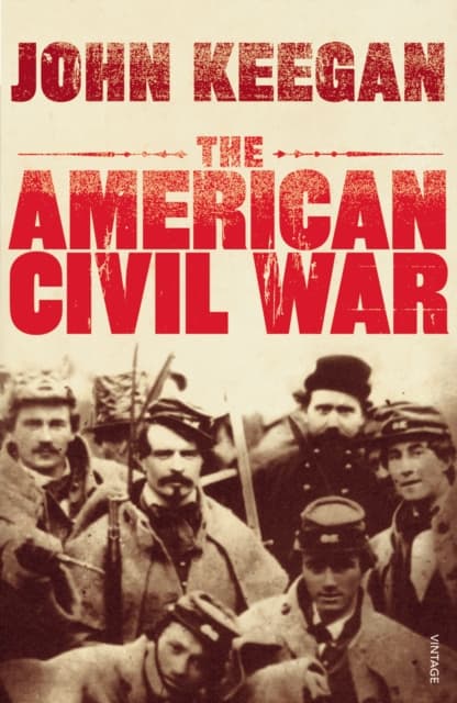 American civil war
