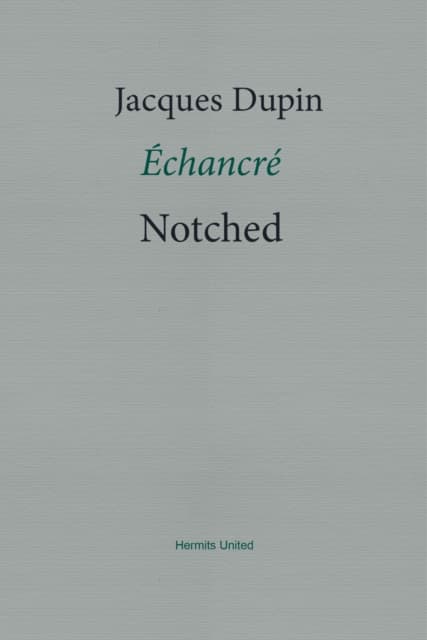 Notched
