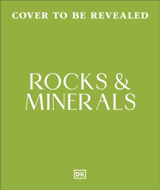Rocks & Minerals