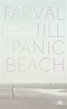 Farväl till Panic Beach